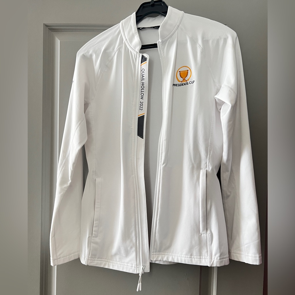 Presidents Cup Jacket